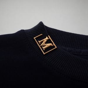 MDB Couture Men's Metaluxe Sweatshirt