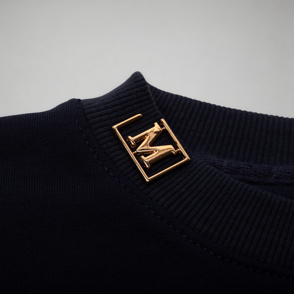 MDB Couture Men's Metaluxe Sweatshirt