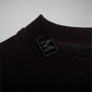 MDB Couture Men's Metaluxe Sweatshirt