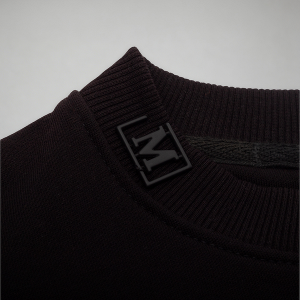 MDB Couture Men's Metaluxe Sweatshirt