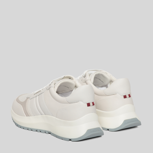 Bally Men's Dessye Leather Sneakers