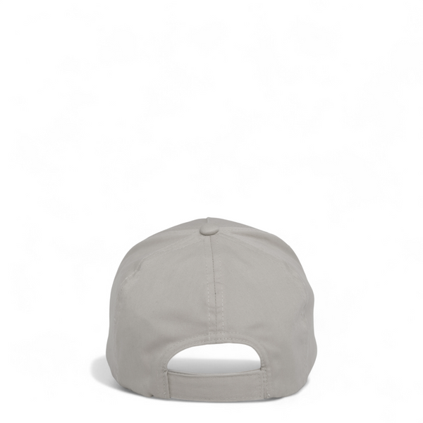 Moschino Kids Double Smiley Milano Logo Adjustable Cap