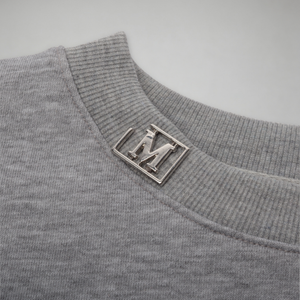 MDB Couture Men's Metaluxe Sweatshirt