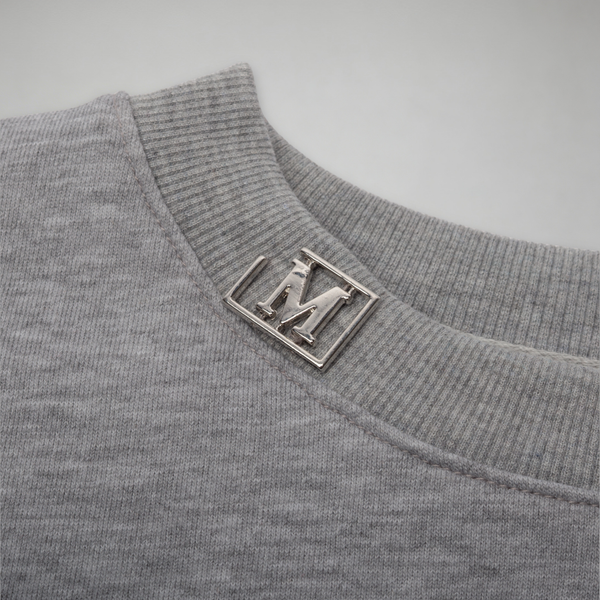 MDB Couture Men's Metaluxe Sweatshirt