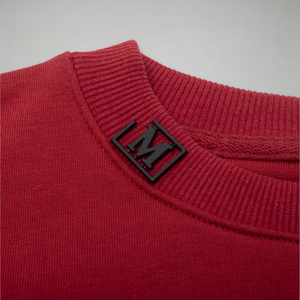 MDB Couture Men's Metaluxe Sweatshirt