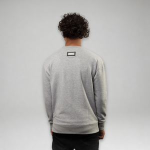 MDB Couture Men's Metaluxe Sweatshirt