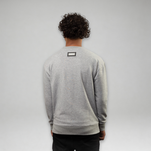 MDB Couture Men's Metaluxe Sweatshirt
