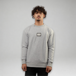 MDB Couture Men's Metaluxe Sweatshirt