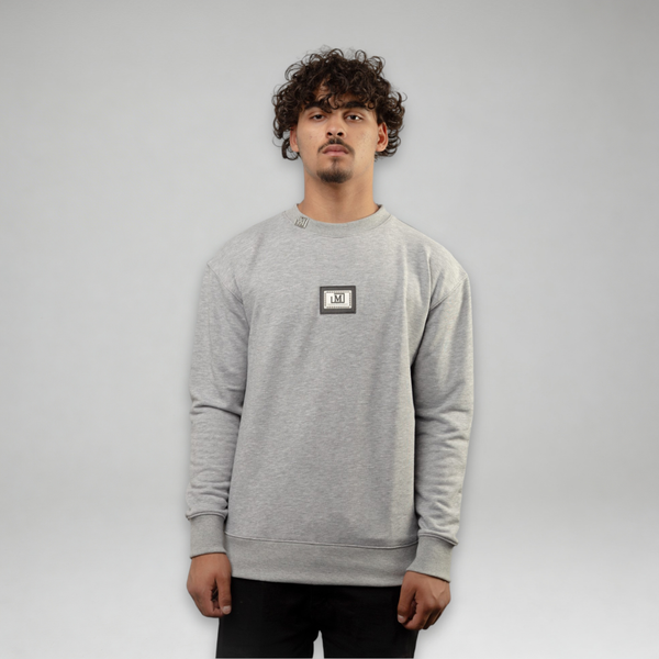 MDB Couture Men's Metaluxe Sweatshirt