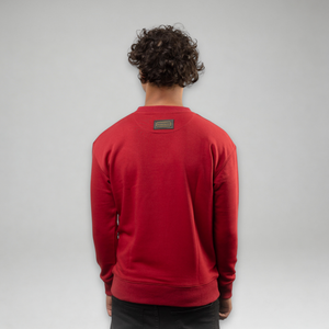 MDB Couture Men's Metaluxe Sweatshirt