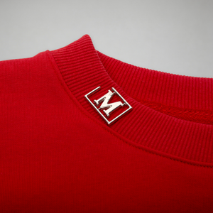 MDB Couture Men's Metaluxe Sweatshirt