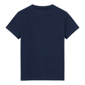 Kenzo Men's Classic Tiger Embroidered Logo T-Shirt