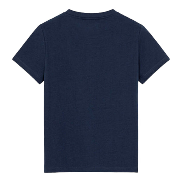 Kenzo Men's Classic Tiger Embroidered Logo T-Shirt