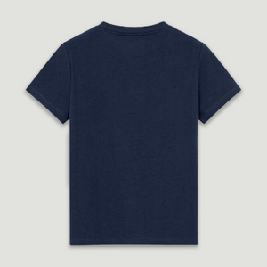 Kenzo Men's Classic Tiger Embroidered Logo T-Shirt