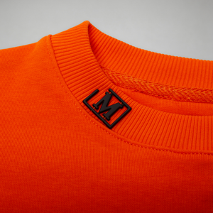 MDB Couture Men's Metaluxe Sweatshirt