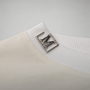 MDB Couture Men's Metaluxe Sweatshirt