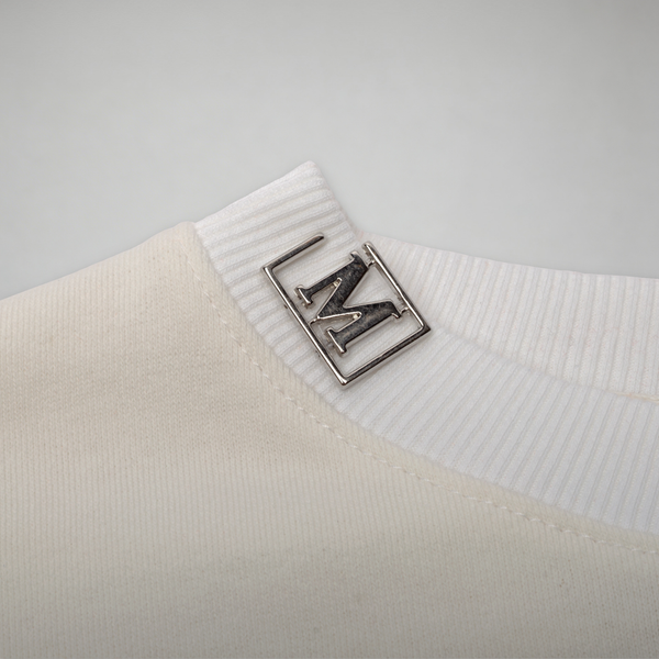 MDB Couture Men's Metaluxe Sweatshirt