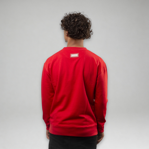 MDB Couture Men's Metaluxe Sweatshirt