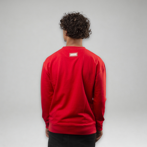 MDB Couture Men's Metaluxe Sweatshirt