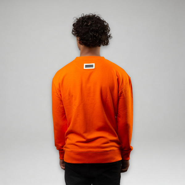 MDB Couture Men's Metaluxe Sweatshirt