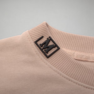 MDB Couture Men's Metaluxe Sweatshirt