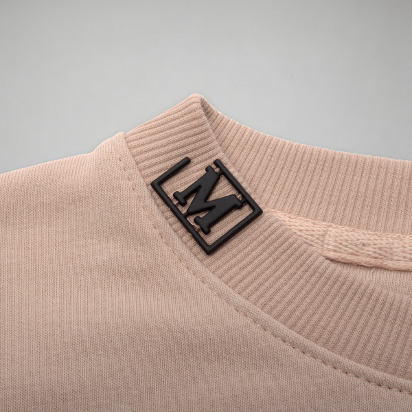 MDB Couture Men's Metaluxe Sweatshirt