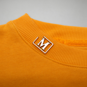 MDB Couture Men's Metaluxe Sweatshirt