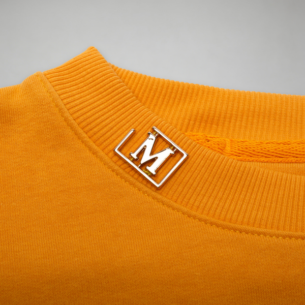 MDB Couture Men's Metaluxe Sweatshirt