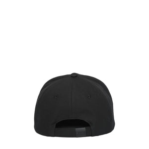 Bally Embroidered Emblem Baseball Cap