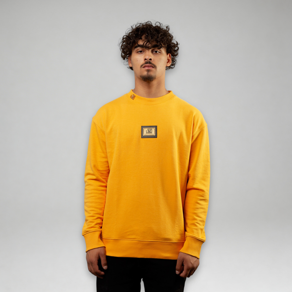 MDB Couture Men's Metaluxe Sweatshirt