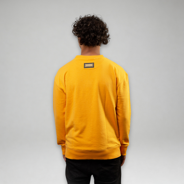 MDB Couture Men's Metaluxe Sweatshirt