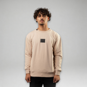 MDB Couture Men's Metaluxe Sweatshirt