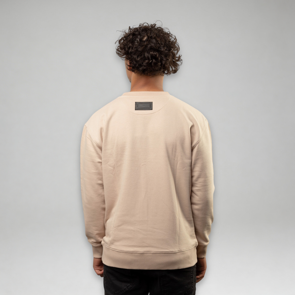 MDB Couture Men's Metaluxe Sweatshirt