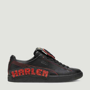 Puma Select Men's x Dapper Dan Clyde 'Post Game Runway' Sneakers