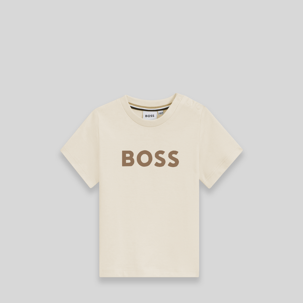 Hugo Boss Kids Toddler's Classic Logo T-Shirt