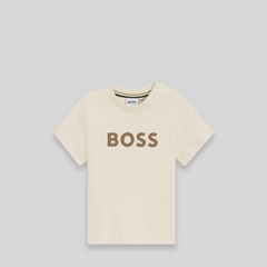 Hugo Boss Kids Toddler's Classic Logo T-Shirt