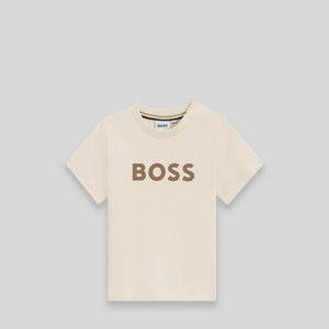 Hugo Boss Kids Toddler's Classic Logo T-Shirt