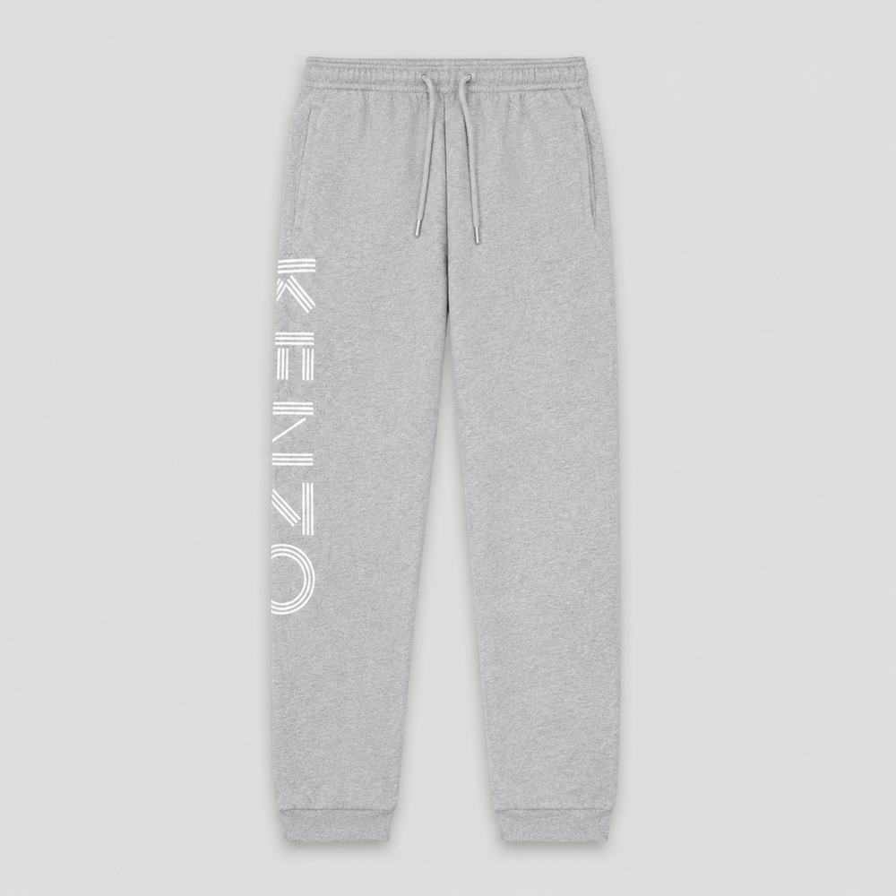 Kenzo Men's Logo Sweatpants Joggers