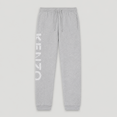 Kenzo Men's Logo Sweatpants Joggers