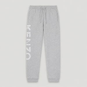 Kenzo Men's Logo Sweatpants Joggers