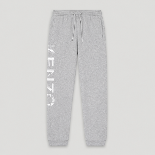 Kenzo Men's Logo Sweatpants Joggers