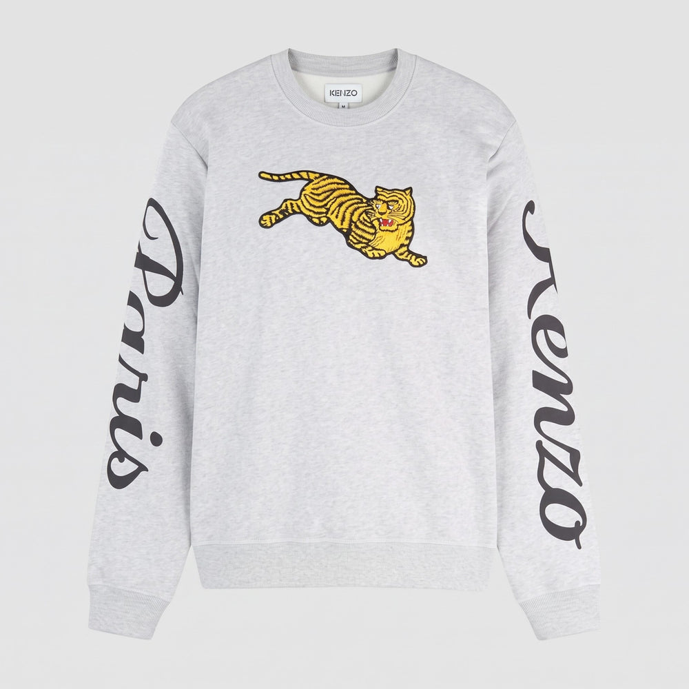 Kenzo Men's Jumping Tiger Sweatshirt