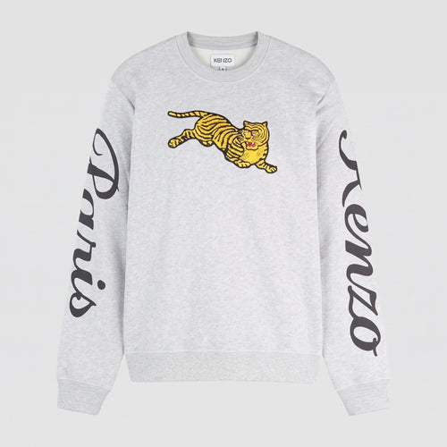 Kenzo Men's Jumping Tiger Sweatshirt