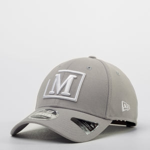 MDB Brand 9FORTY Embroidered "M" Stretch Snapback Baseball Cap