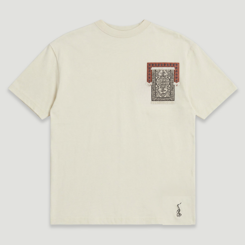 Hidden Treasures 'Future Loyalty' T-Shirt