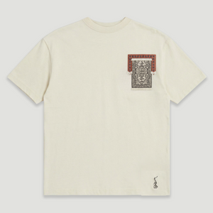 Hidden Treasures 'Future Loyalty' T-Shirt