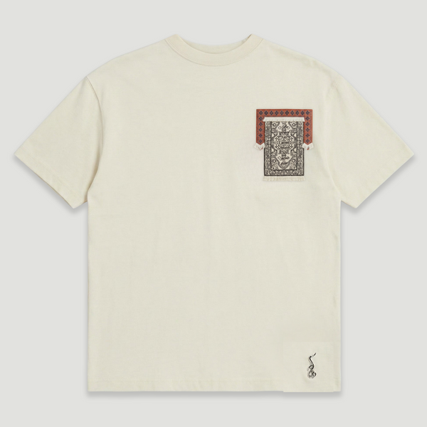 Hidden Treasures 'Future Loyalty' T-Shirt