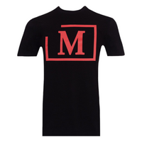 MDB Brand Women's Limited Edition Logo T-Shirt