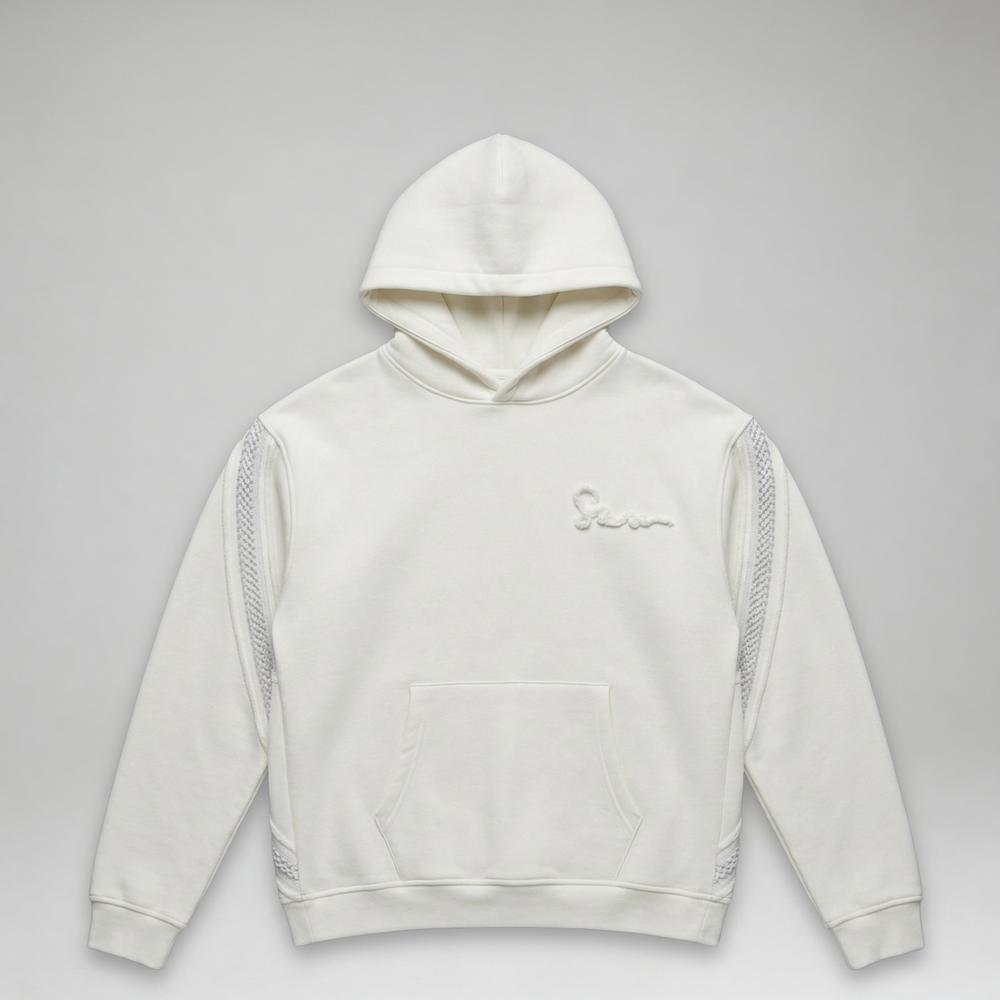 Hidden Treasures 'Nexus' Hoodie Sweatshirt