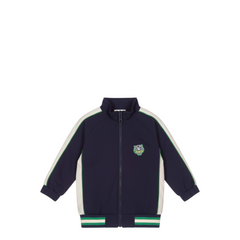 Kenzo Kids Toddler's Full-Zip Track Jacket
